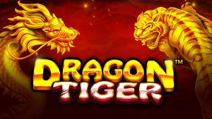 Rasakan Keseruan Judi Online Casino Dragon Tiger Terbaru